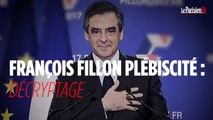 Fillon plébiscité :  décryptage d'une victoire écrasante