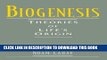 [READ] Kindle Biogenesis: Theories of Life s Origin Free Download