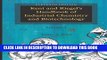 [READ] Mobi Kent and Riegel s Handbook of Industrial Chemistry and Biotechnology (2 Vol Set)