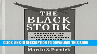 [READ] Kindle The Black Stork: Eugenics and the Death of 