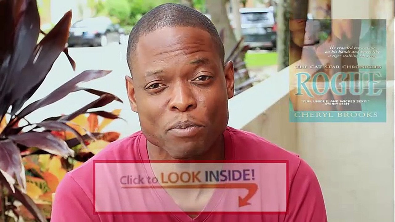 Rogue (The Cat Star Chronicles)