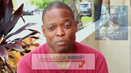 Rogue, Prisoner, Princess (of Crowns and Glory-Book 2)