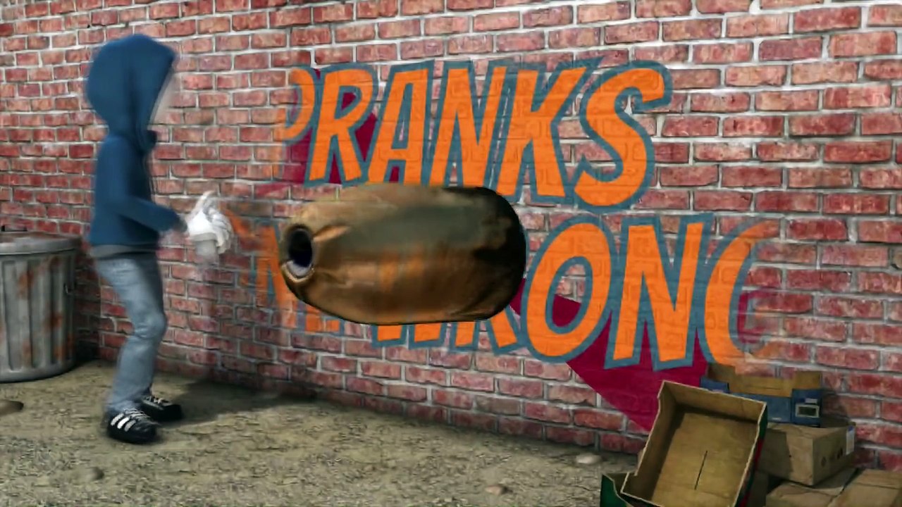 5 Pranksters Who Died During Pranks