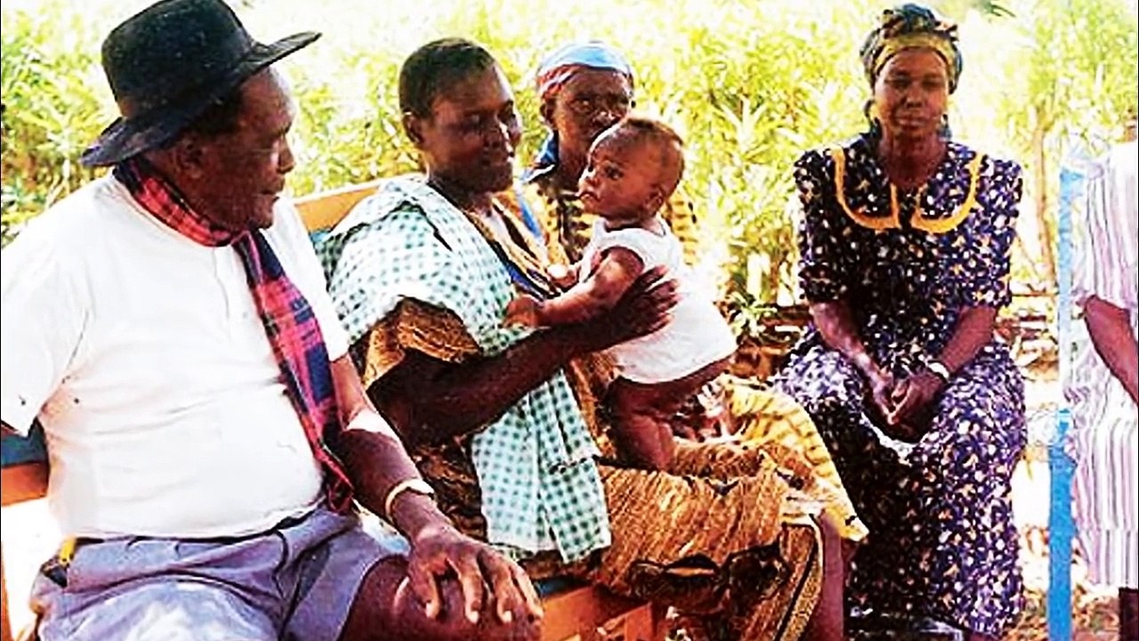 5 Men Who Fathered The Most Children In History