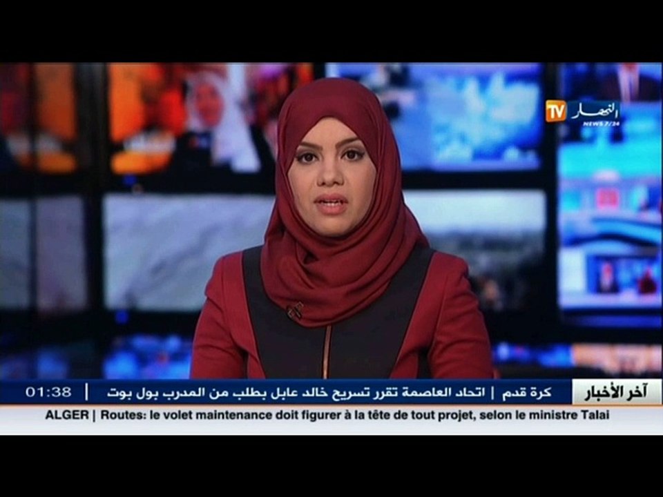 فلسطين المحتلة: تواصل الفعاليات الرافضة لقانون منع رفع الآذان