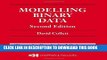 [READ] Kindle Modelling Binary Data, Second Edition (Chapman   Hall/CRC Texts in Statistical