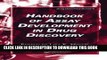 [READ] Mobi Handbook of Assay Development in Drug Discovery (Drug Discovery Series) Free Download