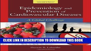 [READ] Mobi Epidemiology And Prevention Of Cardiovascular Diseases: A Global Challenge PDF Download