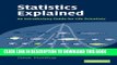 [READ] Mobi Statistics Explained: An Introductory Guide for Life Scientists Audiobook Download