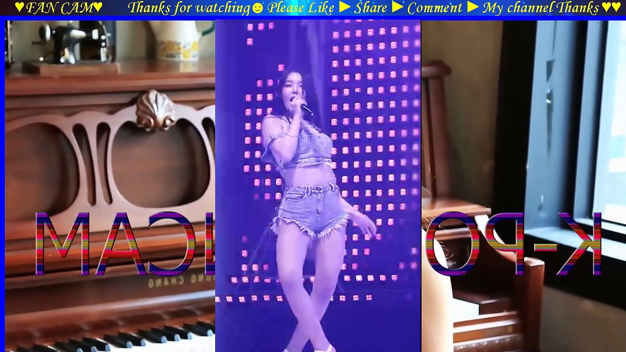 ❖ 직캠Fancam - 151218 LAYSHA 레이샤(혜리_고은) - 직캠Fancam HDCAM Compilation 2015 - YouTube