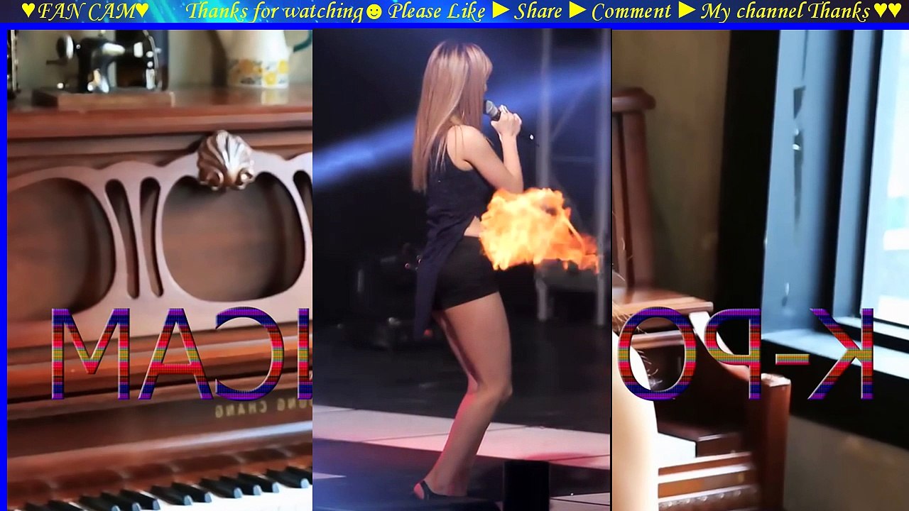 64.❖ 직캠Fancam - 151211 Stellar 스텔라 (민희_효은) - 직캠Fancam HDCAM Compilation 2015 - YouTube