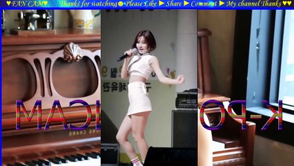 65.❖ 직캠Fancam - 151209 아샤 ASHA (요하_나라) - 직캠Fancam HDCAM Compilation 2015 - YouTube