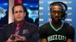 Kemba Walker Postgame Interview | Knicks vs Hornets | November 26, 2016 | 2016-17 NBA Season