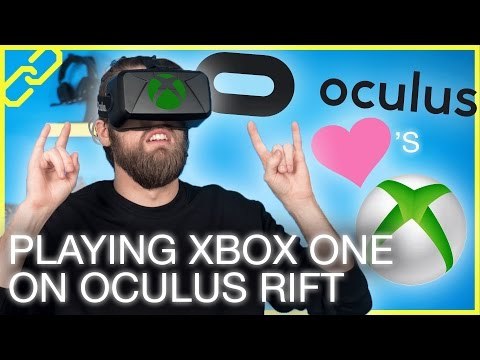 Xbox One Oculus Streaming, Radeon RX 490, Pokemon Go Tracker FINALLY