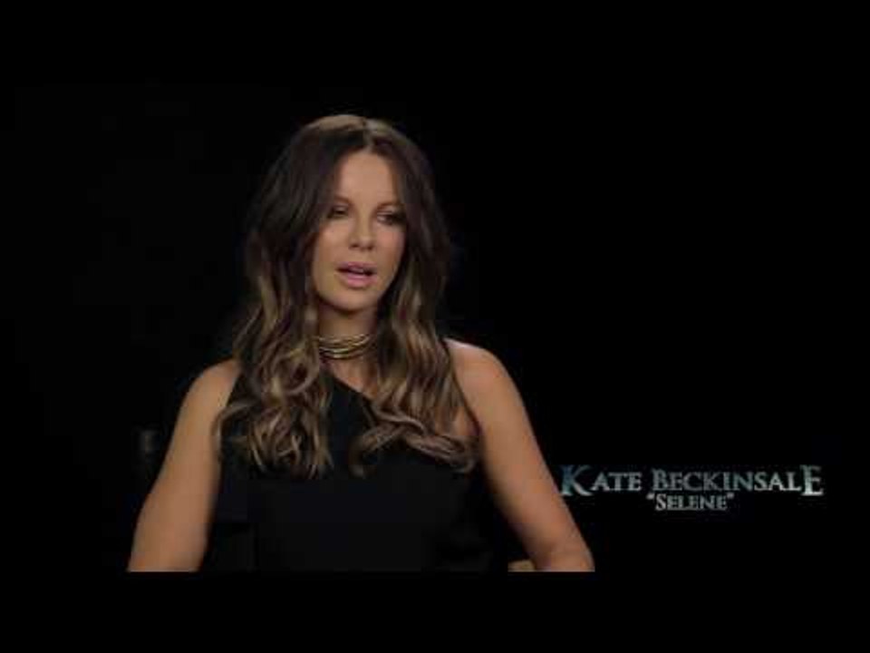 Underworld: Blood Wars - A Warrior Returns - Starring Kate Beckinsale - At Cinemas January 13