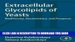 [READ] Mobi Extracellular Glycolipids of Yeasts: Biodiversity, Biochemistry, and Prospects Free