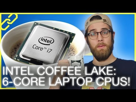 W10 VR headsets, Coffee Lake 6-core Notebooks, Instagram Live Stories (NO QR CODE)