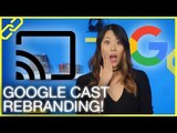 Google Cast rebranding, Distracted Driver Guidelines, LingLong DingDong