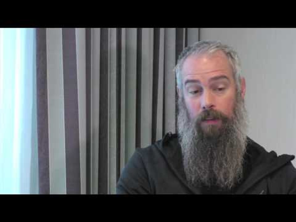 In Flames - Björn Gelotte (part 2)