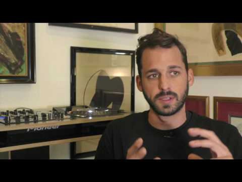 Pablo Nouvelle interview