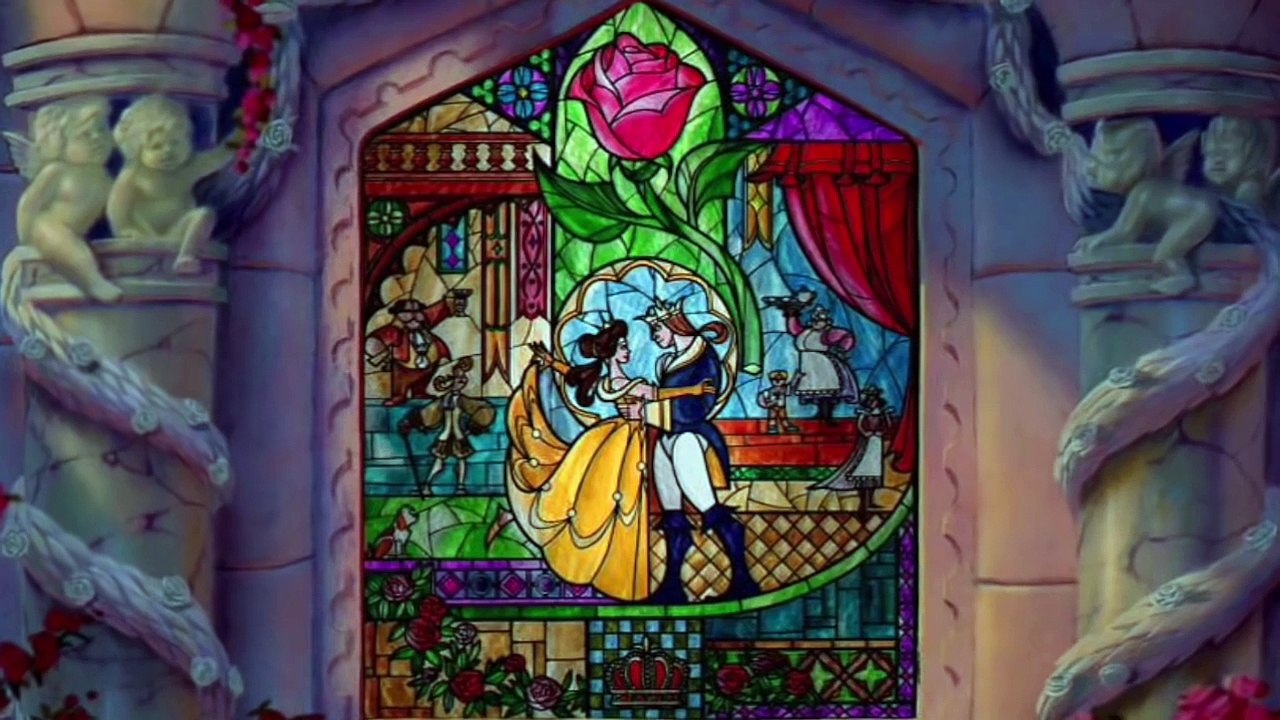 Disney Princess Belle Learn Colors Play-Doh Surprise Learning Colours