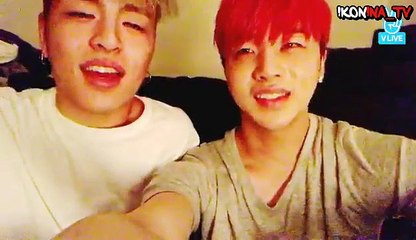 [INDO SUB] KJH SHOW EPISODE 2