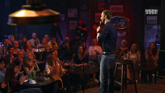 Stand Up: Руслан Белый - О курении, поездах и новой форме проводниц