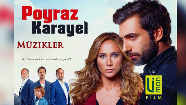 04- Poyraz Karayel Dizi Müzikleri - Aksiyon