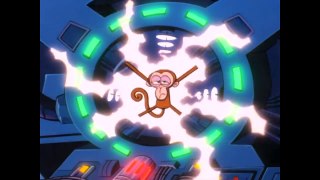 Dial M for Monkey - Theme Song - Cartoon Network