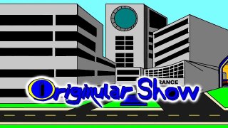 Originular Show - Original Regular Slumber Party Promo