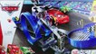 Lightning McQueen & Mater Disney Cars Toys Hot Wheels playset for children-gy_YOn5XcII