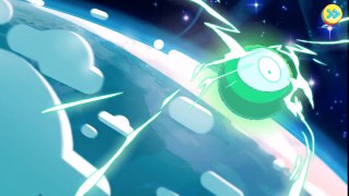 Soundtrack Attack Preview - Steven Universe - Cartoon Network Games