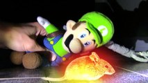 Luigis Mansion Episode 8