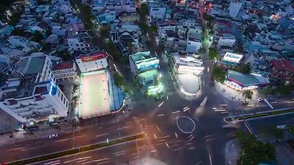 Nội dung clip không thuộc dạng gay cấn hay kịch tính mà là những gì gần gũi, thân thương và hiền hòa nhất về Đà Nẵng.