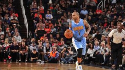GAME RECAP: Nuggets 120, Suns 114
