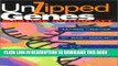 [READ] Mobi Unzipped Genes: Taking Charge of Baby-Making in the New Millennium (America In