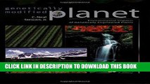 [READ] Kindle Genetically Modified Planet: Environmental Impacts of Genetically Engineered Plants