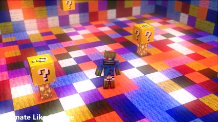 DANTDM TheDiamondMinecart Top 8 Funniest Minecraft Animations - Funny Minecraft Animation 2016!