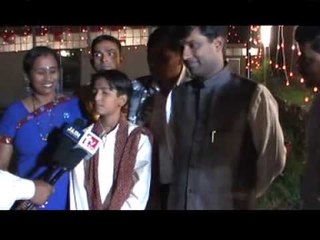 Rohit Chauhan Wins Prestigious Bigul Award 🏆