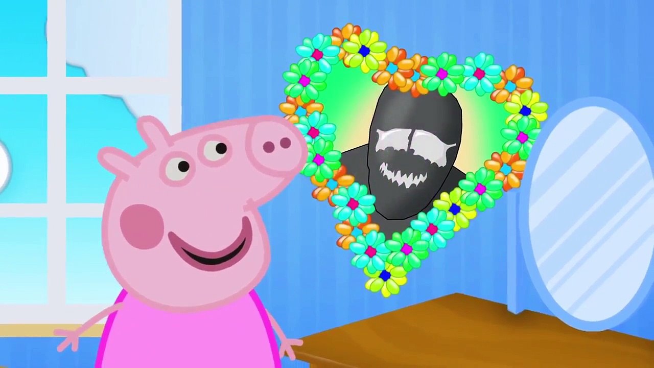 Hulk vs Maleficent Pig Story Kids Animation Fantsy _ collection of kids cartoons-Mkh9uf844sU