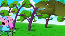 Peppa Love Venom Pig Story Kids Animation Fantasy _ Kids Funny Compilation Cartoons-Ff_UxP0kFwg