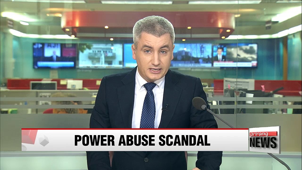 Opposition parties drawing up draft impeachment motions against president