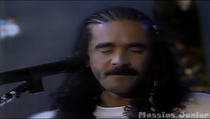 Moraes Moreira - Sintonia / TV Manchete 1988