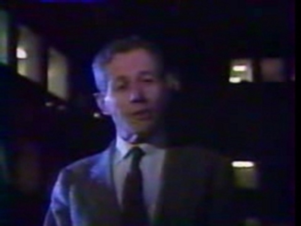 Envoye spécial extrait 2 - 10/01/91