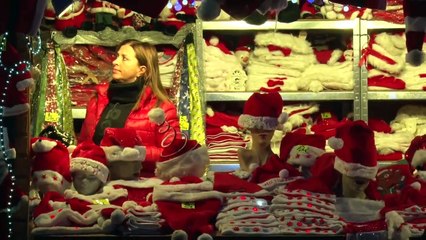 Les Plaisirs d'hiver sont ouverts