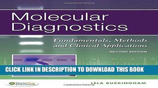 [READ] Mobi Molecular Diagnostics: Fundamentals, Methods and Clinical Applications Audiobook