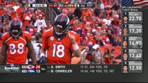 Kansas City Chiefs vs Denver Broncos Live NFL HD
