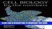 [READ] Mobi Cell Biology by the Numbers Audiobook Download