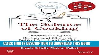 [READ] Kindle The Science of Cooking: Understanding the Biology and Chemistry Behind Food and