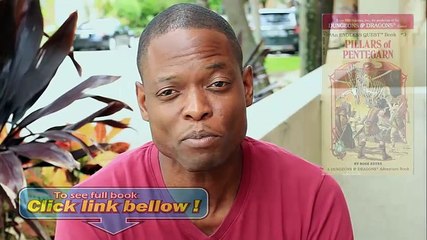 Pillars of Pentegarn